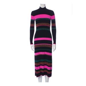 Tanya Taylor Knit dress size S